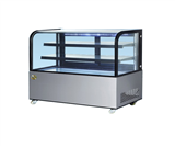 ARC-470Y立式四面玻璃冷藏柜