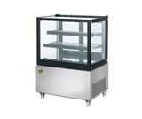 ARC-270Z立式四面玻璃冷藏柜